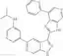Fig. 149 - 3-(3H-imidazo[4,5-C]pyridin-2-yl)-1H-pyrazolo[3,4-C]pyridine and therapeutic uses thereof