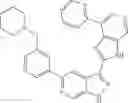 Fig. 152 - 3-(3H-imidazo[4,5-C]pyridin-2-yl)-1H-pyrazolo[3,4-C]pyridine and therapeutic uses thereof