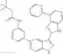 Fig. 153 - 3-(3H-imidazo[4,5-C]pyridin-2-yl)-1H-pyrazolo[3,4-C]pyridine and therapeutic uses thereof