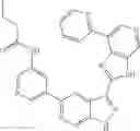 Fig. 154 - 3-(3H-imidazo[4,5-C]pyridin-2-yl)-1H-pyrazolo[3,4-C]pyridine and therapeutic uses thereof
