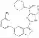 Fig. 166 - 3-(3H-imidazo[4,5-C]pyridin-2-yl)-1H-pyrazolo[3,4-C]pyridine and therapeutic uses thereof