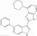Fig. 167 - 3-(3H-imidazo[4,5-C]pyridin-2-yl)-1H-pyrazolo[3,4-C]pyridine and therapeutic uses thereof