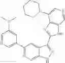Fig. 170 - 3-(3H-imidazo[4,5-C]pyridin-2-yl)-1H-pyrazolo[3,4-C]pyridine and therapeutic uses thereof