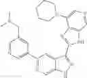 Fig. 176 - 3-(3H-imidazo[4,5-C]pyridin-2-yl)-1H-pyrazolo[3,4-C]pyridine and therapeutic uses thereof