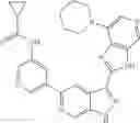 Fig. 182 - 3-(3H-imidazo[4,5-C]pyridin-2-yl)-1H-pyrazolo[3,4-C]pyridine and therapeutic uses thereof