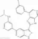 Fig. 19 - 3-(3H-imidazo[4,5-C]pyridin-2-yl)-1H-pyrazolo[3,4-C]pyridine and therapeutic uses thereof