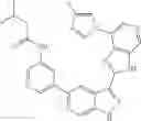 Fig. 191 - 3-(3H-imidazo[4,5-C]pyridin-2-yl)-1H-pyrazolo[3,4-C]pyridine and therapeutic uses thereof