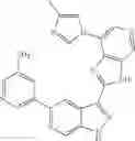 Fig. 192 - 3-(3H-imidazo[4,5-C]pyridin-2-yl)-1H-pyrazolo[3,4-C]pyridine and therapeutic uses thereof
