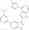 Fig. 196 - 3-(3H-imidazo[4,5-C]pyridin-2-yl)-1H-pyrazolo[3,4-C]pyridine and therapeutic uses thereof
