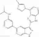 Fig. 201 - 3-(3H-imidazo[4,5-C]pyridin-2-yl)-1H-pyrazolo[3,4-C]pyridine and therapeutic uses thereof