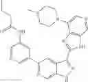Fig. 232 - 3-(3H-imidazo[4,5-C]pyridin-2-yl)-1H-pyrazolo[3,4-C]pyridine and therapeutic uses thereof
