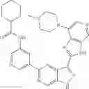 Fig. 237 - 3-(3H-imidazo[4,5-C]pyridin-2-yl)-1H-pyrazolo[3,4-C]pyridine and therapeutic uses thereof