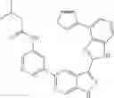 Fig. 243 - 3-(3H-imidazo[4,5-C]pyridin-2-yl)-1H-pyrazolo[3,4-C]pyridine and therapeutic uses thereof