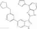 Fig. 255 - 3-(3H-imidazo[4,5-C]pyridin-2-yl)-1H-pyrazolo[3,4-C]pyridine and therapeutic uses thereof