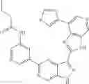 Fig. 258 - 3-(3H-imidazo[4,5-C]pyridin-2-yl)-1H-pyrazolo[3,4-C]pyridine and therapeutic uses thereof