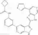 Fig. 261 - 3-(3H-imidazo[4,5-C]pyridin-2-yl)-1H-pyrazolo[3,4-C]pyridine and therapeutic uses thereof