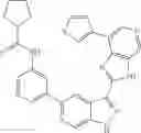 Fig. 262 - 3-(3H-imidazo[4,5-C]pyridin-2-yl)-1H-pyrazolo[3,4-C]pyridine and therapeutic uses thereof