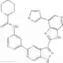Fig. 263 - 3-(3H-imidazo[4,5-C]pyridin-2-yl)-1H-pyrazolo[3,4-C]pyridine and therapeutic uses thereof