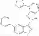 Fig. 271 - 3-(3H-imidazo[4,5-C]pyridin-2-yl)-1H-pyrazolo[3,4-C]pyridine and therapeutic uses thereof