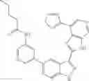 Fig. 285 - 3-(3H-imidazo[4,5-C]pyridin-2-yl)-1H-pyrazolo[3,4-C]pyridine and therapeutic uses thereof