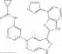 Fig. 286 - 3-(3H-imidazo[4,5-C]pyridin-2-yl)-1H-pyrazolo[3,4-C]pyridine and therapeutic uses thereof