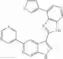 Fig. 293 - 3-(3H-imidazo[4,5-C]pyridin-2-yl)-1H-pyrazolo[3,4-C]pyridine and therapeutic uses thereof