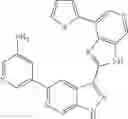 Fig. 296 - 3-(3H-imidazo[4,5-C]pyridin-2-yl)-1H-pyrazolo[3,4-C]pyridine and therapeutic uses thereof