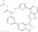Fig. 321 - 3-(3H-imidazo[4,5-C]pyridin-2-yl)-1H-pyrazolo[3,4-C]pyridine and therapeutic uses thereof