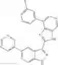 Fig. 33 - 3-(3H-imidazo[4,5-C]pyridin-2-yl)-1H-pyrazolo[3,4-C]pyridine and therapeutic uses thereof