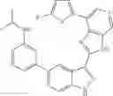 Fig. 331 - 3-(3H-imidazo[4,5-C]pyridin-2-yl)-1H-pyrazolo[3,4-C]pyridine and therapeutic uses thereof
