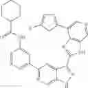 Fig. 341 - 3-(3H-imidazo[4,5-C]pyridin-2-yl)-1H-pyrazolo[3,4-C]pyridine and therapeutic uses thereof