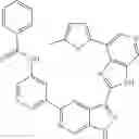 Fig. 356 - 3-(3H-imidazo[4,5-C]pyridin-2-yl)-1H-pyrazolo[3,4-C]pyridine and therapeutic uses thereof