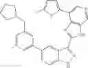 Fig. 359 - 3-(3H-imidazo[4,5-C]pyridin-2-yl)-1H-pyrazolo[3,4-C]pyridine and therapeutic uses thereof