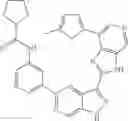 Fig. 366 - 3-(3H-imidazo[4,5-C]pyridin-2-yl)-1H-pyrazolo[3,4-C]pyridine and therapeutic uses thereof