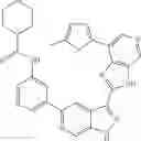 Fig. 367 - 3-(3H-imidazo[4,5-C]pyridin-2-yl)-1H-pyrazolo[3,4-C]pyridine and therapeutic uses thereof