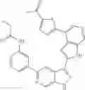 Fig. 372 - 3-(3H-imidazo[4,5-C]pyridin-2-yl)-1H-pyrazolo[3,4-C]pyridine and therapeutic uses thereof