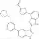 Fig. 385 - 3-(3H-imidazo[4,5-C]pyridin-2-yl)-1H-pyrazolo[3,4-C]pyridine and therapeutic uses thereof