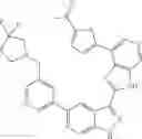 Fig. 396 - 3-(3H-imidazo[4,5-C]pyridin-2-yl)-1H-pyrazolo[3,4-C]pyridine and therapeutic uses thereof