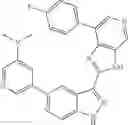 Fig. 40 - 3-(3H-imidazo[4,5-C]pyridin-2-yl)-1H-pyrazolo[3,4-C]pyridine and therapeutic uses thereof