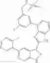 Fig. 402 - 3-(3H-imidazo[4,5-C]pyridin-2-yl)-1H-pyrazolo[3,4-C]pyridine and therapeutic uses thereof