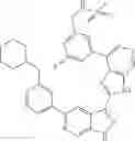 Fig. 412 - 3-(3H-imidazo[4,5-C]pyridin-2-yl)-1H-pyrazolo[3,4-C]pyridine and therapeutic uses thereof