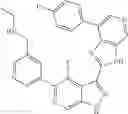 Fig. 481 - 3-(3H-imidazo[4,5-C]pyridin-2-yl)-1H-pyrazolo[3,4-C]pyridine and therapeutic uses thereof