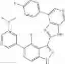 Fig. 482 - 3-(3H-imidazo[4,5-C]pyridin-2-yl)-1H-pyrazolo[3,4-C]pyridine and therapeutic uses thereof