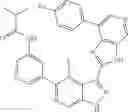 Fig. 484 - 3-(3H-imidazo[4,5-C]pyridin-2-yl)-1H-pyrazolo[3,4-C]pyridine and therapeutic uses thereof
