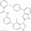 Fig. 486 - 3-(3H-imidazo[4,5-C]pyridin-2-yl)-1H-pyrazolo[3,4-C]pyridine and therapeutic uses thereof