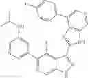Fig. 487 - 3-(3H-imidazo[4,5-C]pyridin-2-yl)-1H-pyrazolo[3,4-C]pyridine and therapeutic uses thereof