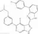 Fig. 488 - 3-(3H-imidazo[4,5-C]pyridin-2-yl)-1H-pyrazolo[3,4-C]pyridine and therapeutic uses thereof