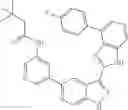 Fig. 49 - 3-(3H-imidazo[4,5-C]pyridin-2-yl)-1H-pyrazolo[3,4-C]pyridine and therapeutic uses thereof