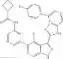 Fig. 495 - 3-(3H-imidazo[4,5-C]pyridin-2-yl)-1H-pyrazolo[3,4-C]pyridine and therapeutic uses thereof