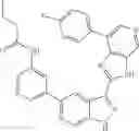 Fig. 50 - 3-(3H-imidazo[4,5-C]pyridin-2-yl)-1H-pyrazolo[3,4-C]pyridine and therapeutic uses thereof